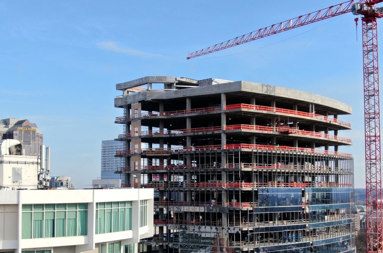 Construcción de Hoteles, Restaurantes y Salones de Eventos